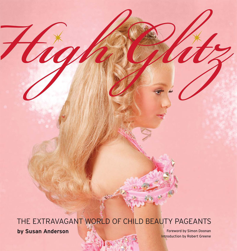 pageants for girls. These pageants are unique to