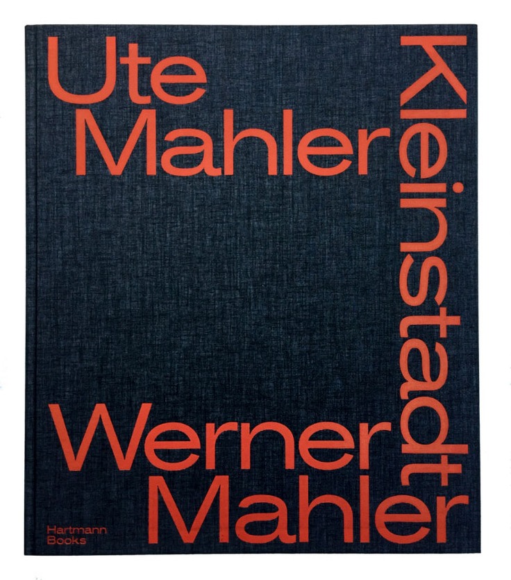 Ute-Werner-Mahler-Kleinstadt-cover