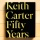 Keith Carter – Fifty Years