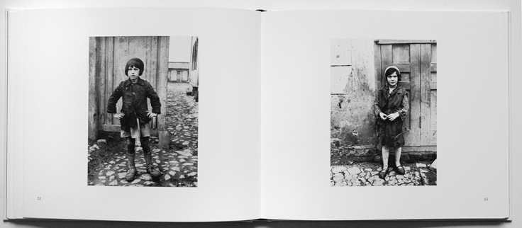 Dieter Keller – The Eye of War / Das Auge des Krieges – PhotoBook Journal